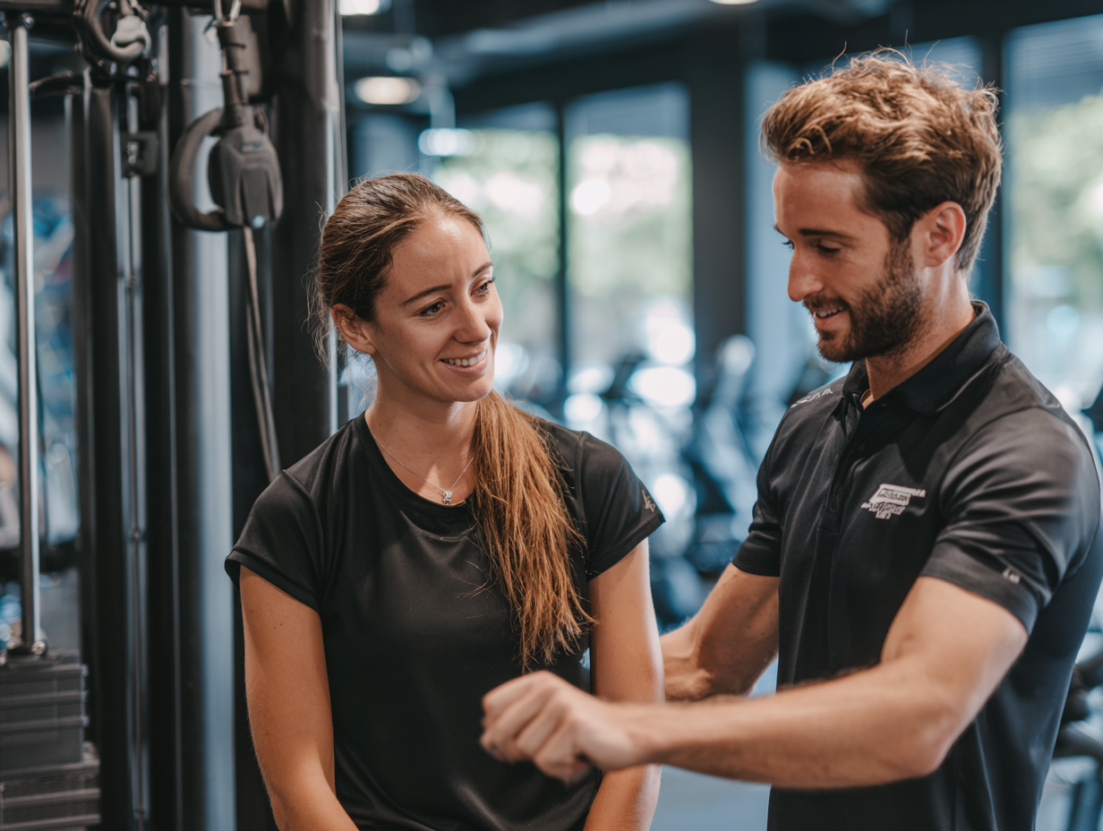 Задоволені клієнти